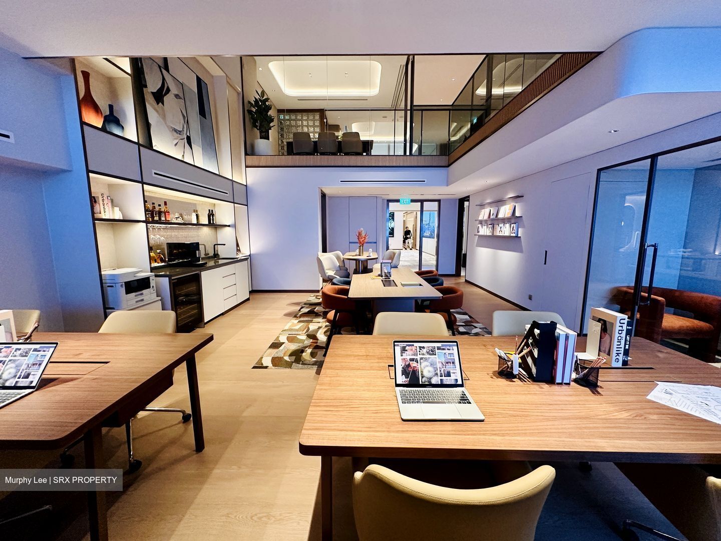 THE GOLDEN MILE (D7), Office #609462181